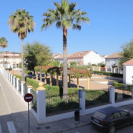 Victoria Home Almodóvar del Río Exterior foto