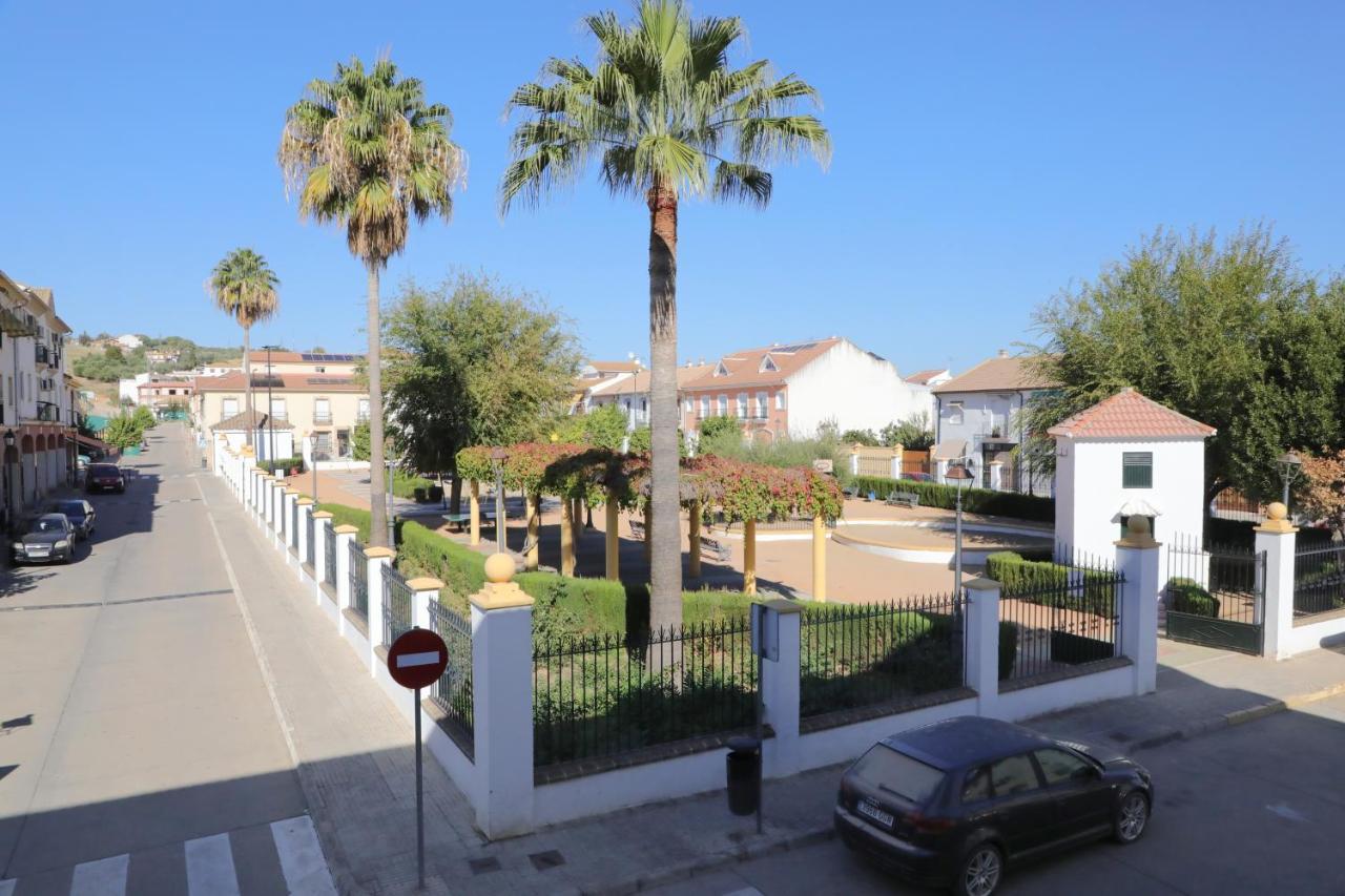 Victoria Home Almodóvar del Río Exterior foto